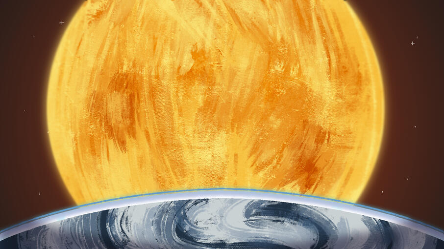Background: Orbit