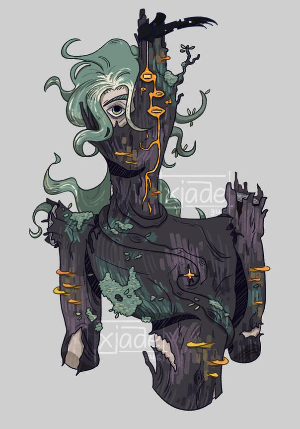 Original Character