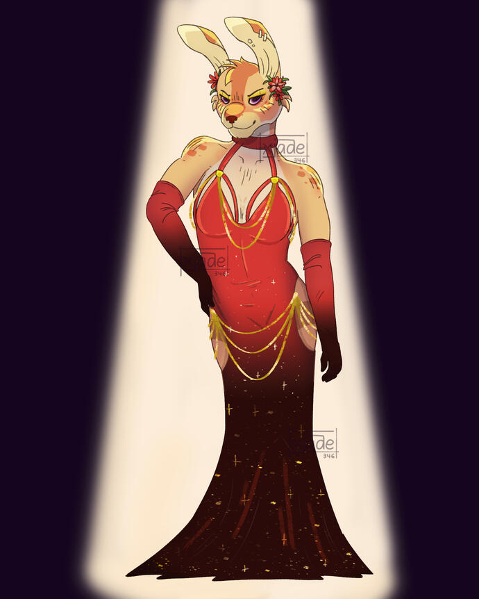 Original Character