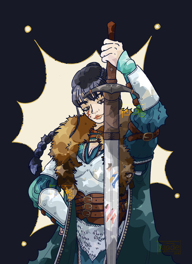 Original Character